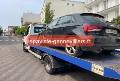 utilitaire